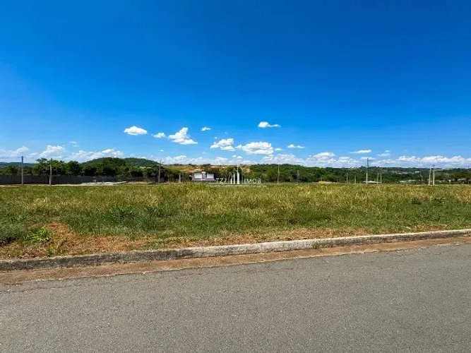 Lote em Condomínio Fechado - Solar Itália, oportunidade com 300 m², quitado e registrado,