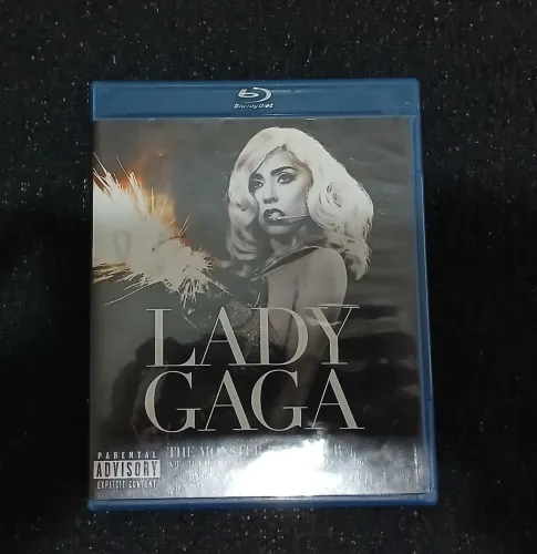 Vendo Blue Ray
