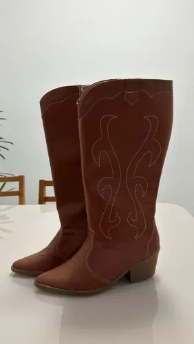 Bota Texana