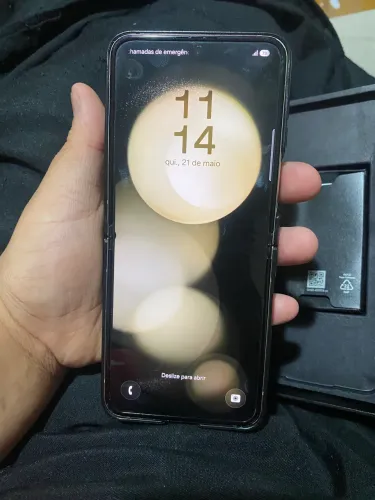 Z flip 5