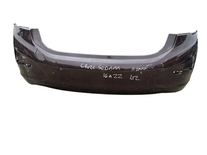 PARACHOQUE CRUZE SEDAN 16 AO 22
