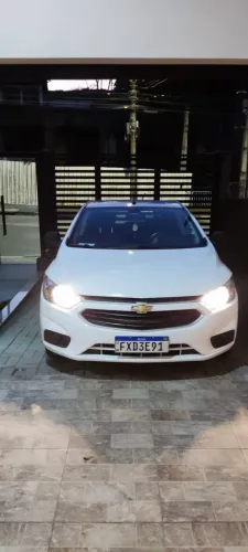 Chevrolet Joy Hatch 1.0 8V Flex 5P MEC 2020