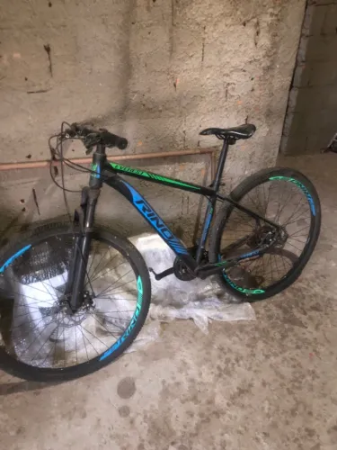 Bike aro 29