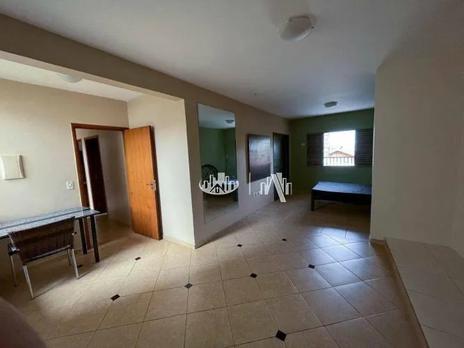 Sala para alugar, 25 m² por R$ 1.200,00/mês - Campo Belo - Londrina/PR
