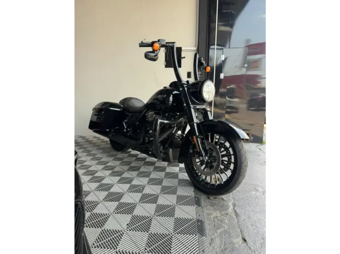 Harley-davidson Road king special flhrxs 2019