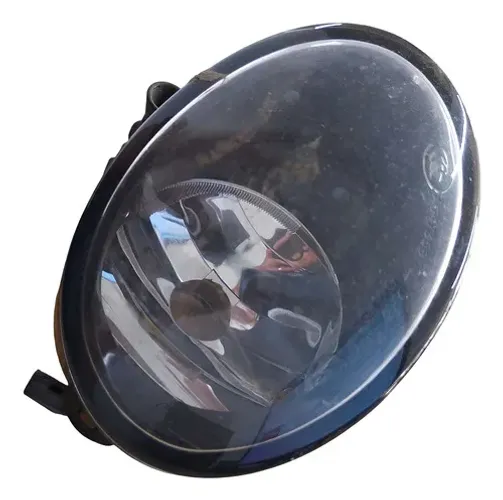 Farol De Milha Esquerdo Jetta Tiguan 2011 A 2016 1#