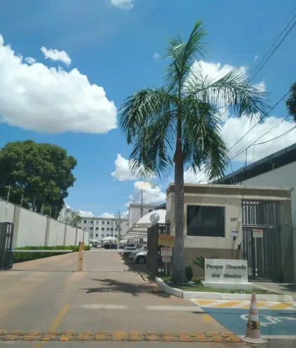 Apartamento à venda no Parque Ohara, Cuiabá MT