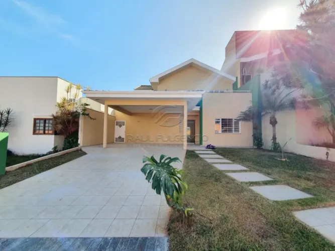 Cond Catuaí Parque | Terra Bonita | Londrina