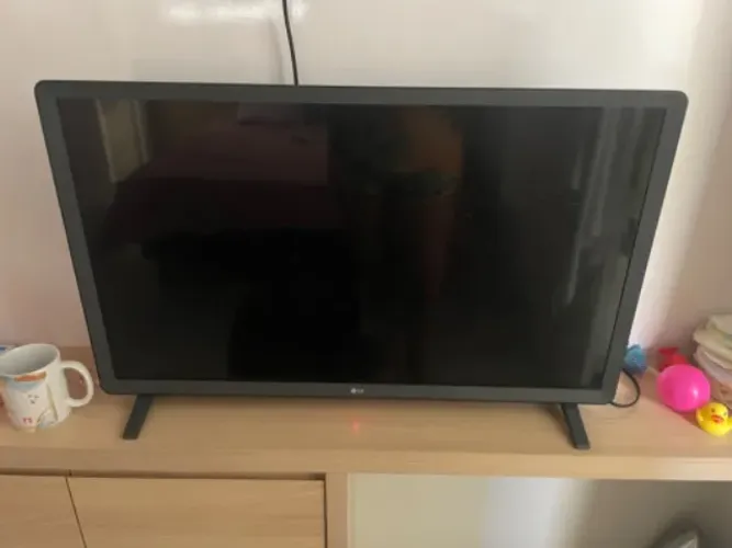 Tv LG 32 polegadas SMART