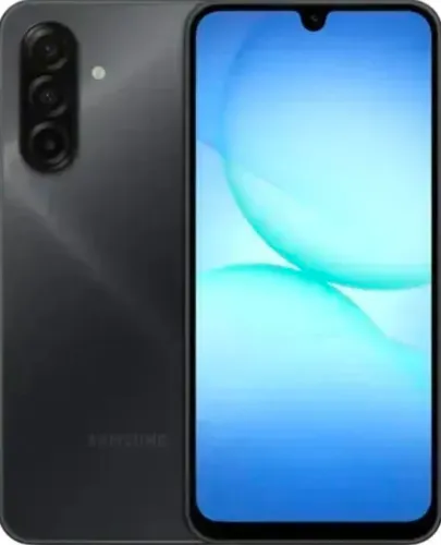 Samsung A17 Com 1 mês de comprado e nota fiscal.