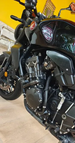 Cb1000r Black edition
