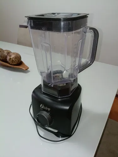Liquidificador Oster 15 velocidades