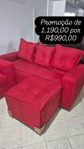 sofa