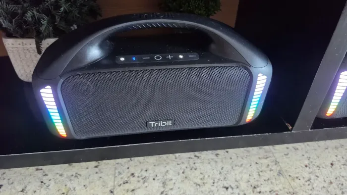 Tribit stormbox blast