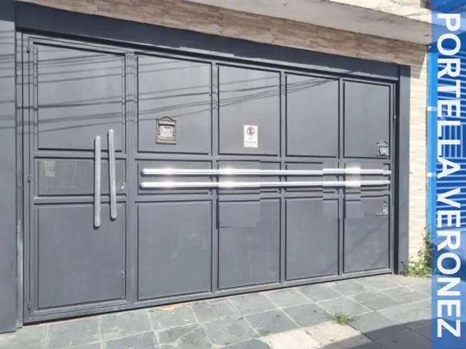 CASA RESIDENCIAL em Taboão da Serra - São Paulo, Jardim Santa Rosa