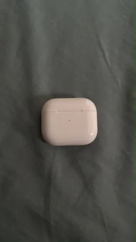 Case Airpods 3 A2897