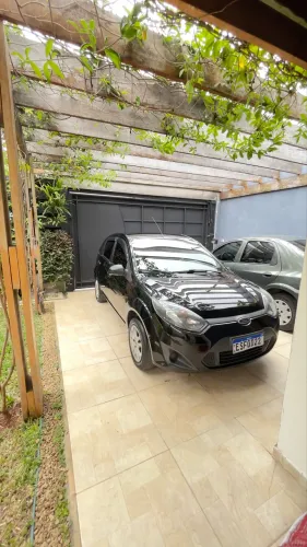 Ford Fiesta 1.6 8V Flex/class 1.6 8V Flex 5P 2012