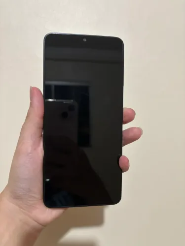 Samsung Galaxy A07 - 128GB | Preto | Muito Conservado