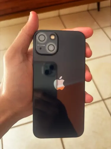 iPhone 13 aparelho todo original