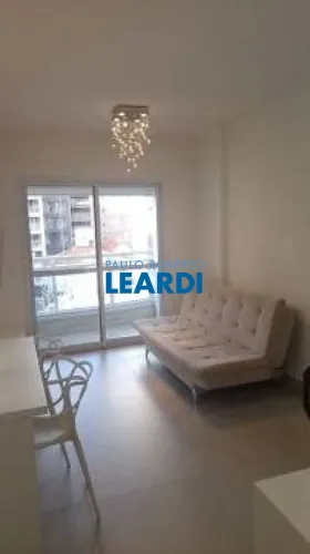 APARTAMENTO - CENTRO - SP