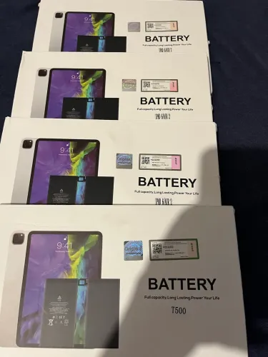 Bateria IPad 6/ AIR 2 