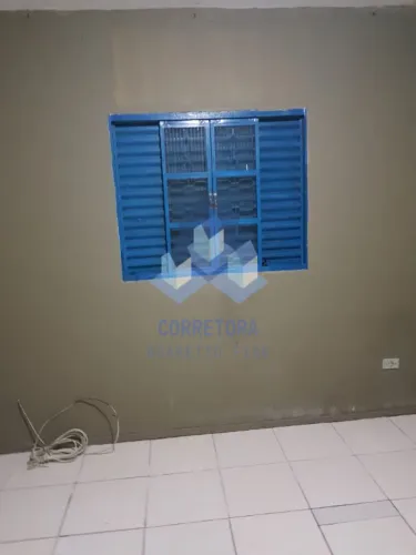 CASA RIBEIRÃO PIRES ALIANÇA
