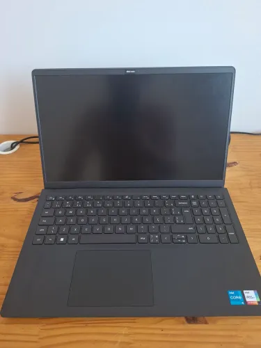 Notebook Dell Inspiron 15