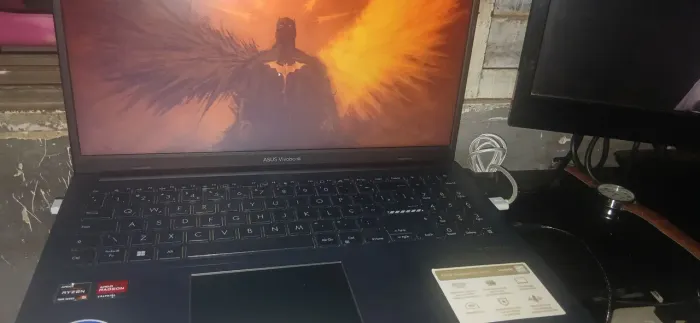 Asus VivoBook Go 15