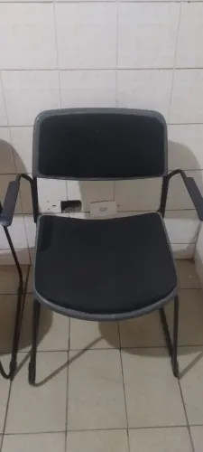 Cadeiras de escritório 