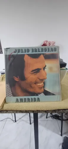 Lote DISCOS - Internacional e Novelas