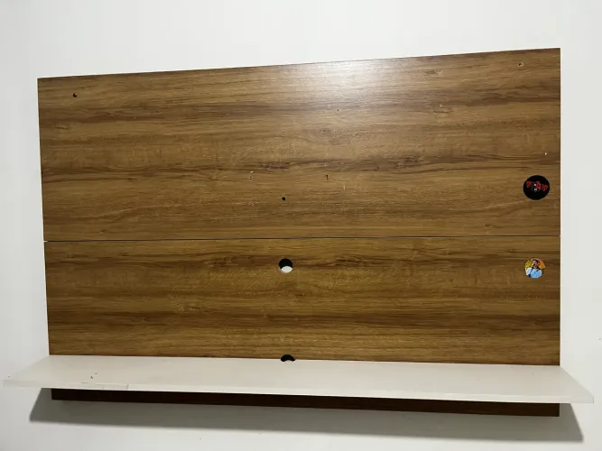 Painel tv até 50 polegadas