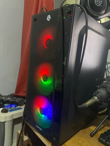Computador Gamer