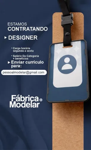 Designer Gráfico com Experiência em Serigrafia 