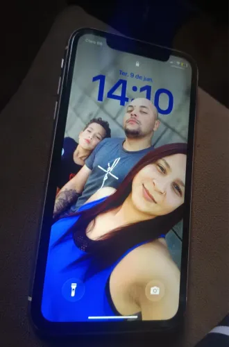 Vendo ou troco IPhone 11 , 128GB
