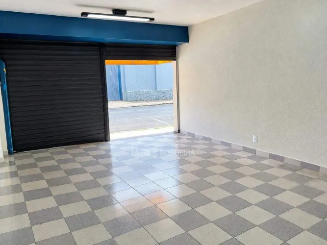Salão para aluguel, 3 quartos, Centro - Rio Claro/SP