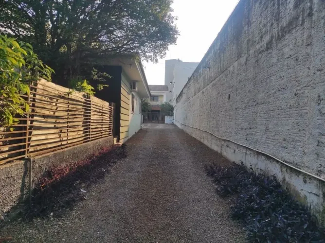 Terreno Residencial à venda, Centro, Cascavel - TE0357.