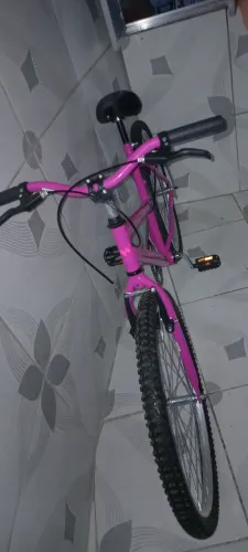 Bicicleta Aro26