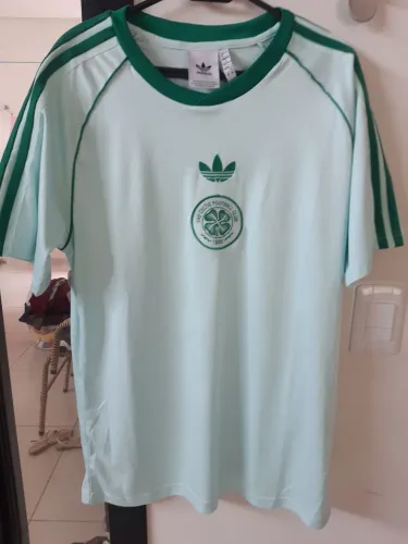 Camisa Celtic