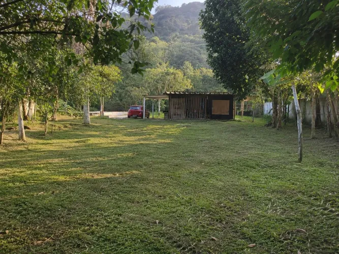 Sítio à venda ? oportunidade para morar, investir ou descansar