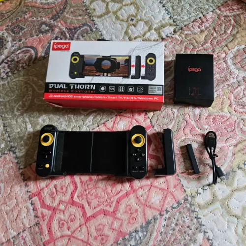 Joystick ipega PG 9167