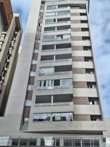 Apartamento 2 Suítes com Área Externa no Condomínio Spazio Uno  Conforto e Exclusividade!