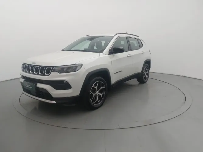 Jeep Compass Long. T270 1.3 TB 4X2 Flex AUT 2025