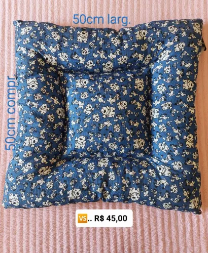 Cama para Pets (Valéria *