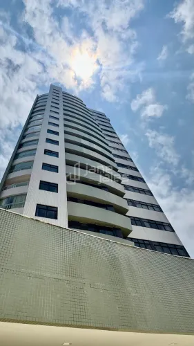 Apartamento à venda em Natal/RN