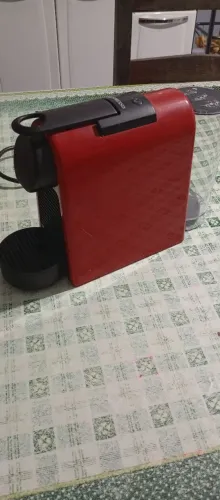 Cafeteira expresso