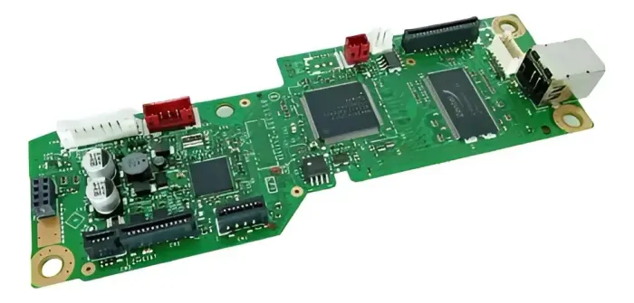 Placa Principal Brother 1212 Hl-1212w Lv1359001