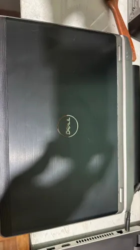 Notebook Dell