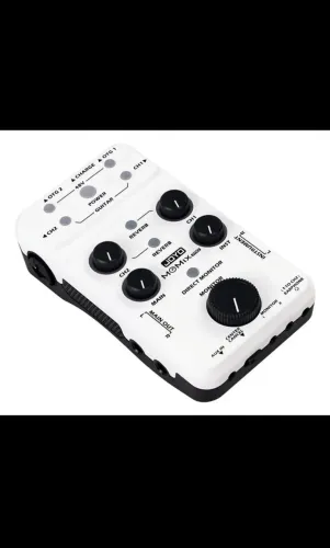 Interface momix pro da Joyo