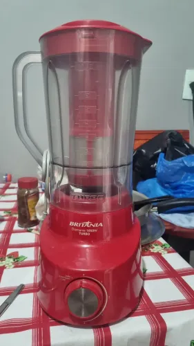 Liquidificador