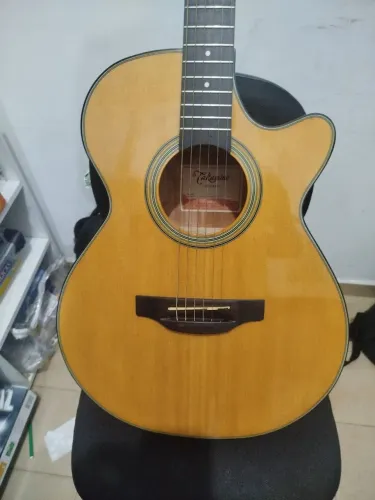 Violão Takamine 